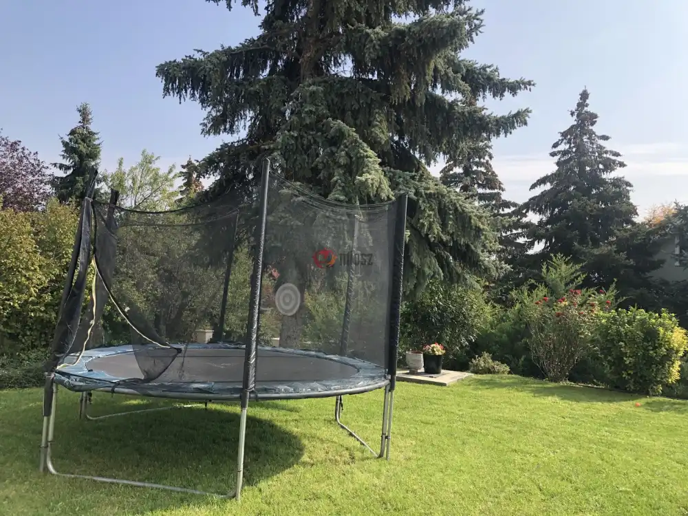 Pest megye - Budaörs