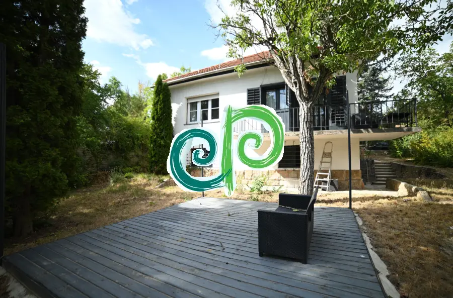 Albérlet, kiadó családi ház, Budapest, II. kerület