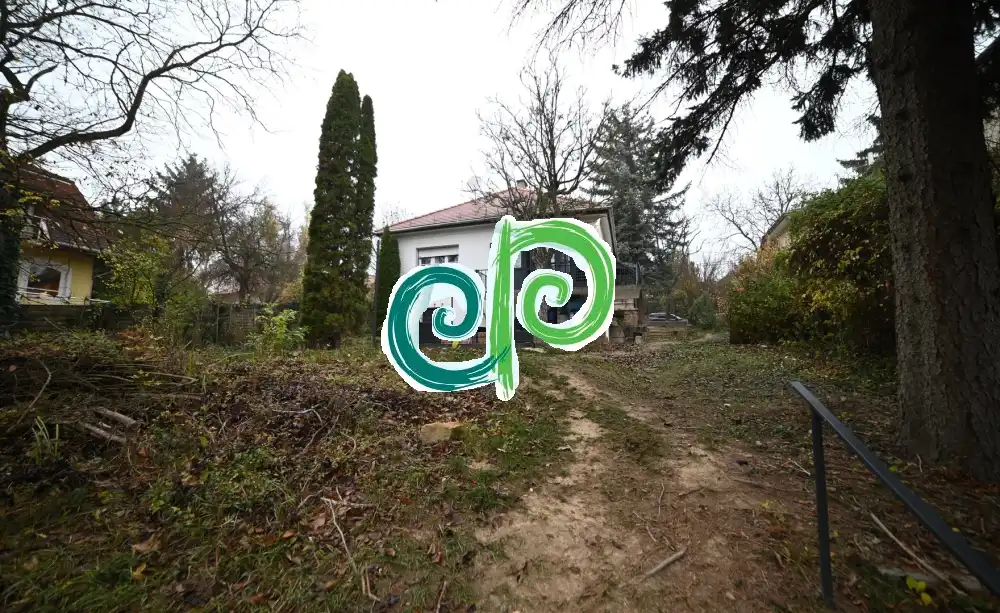 Budapest, II. kerület - Remetekertváros - II/A