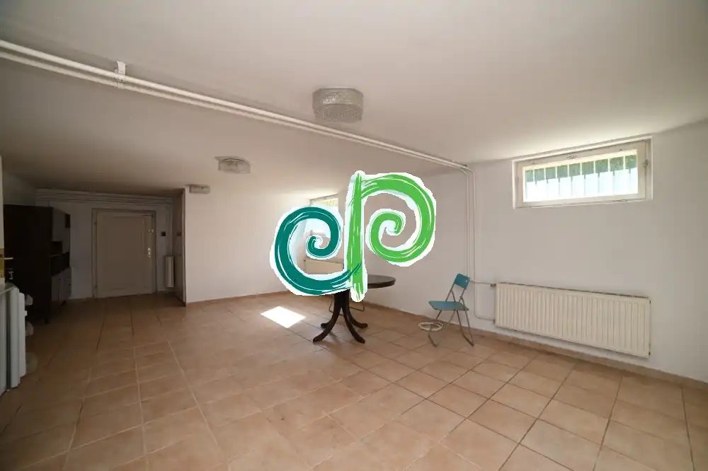 Budapest, II. kerület - Remetekertváros - II/A