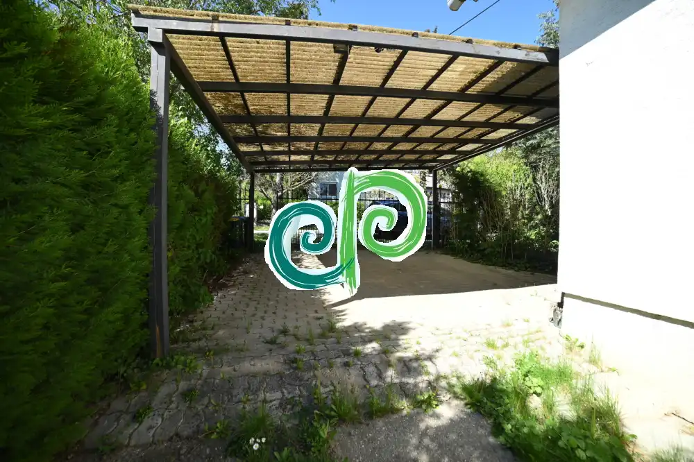 Budapest, II. kerület - Remetekertváros - II/A