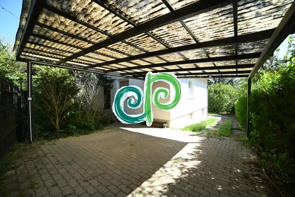 Budapest, II. kerület - Remetekertváros - II/A