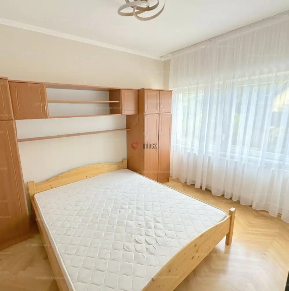 Budapest, XI. kerület - Adony utcai ltp.