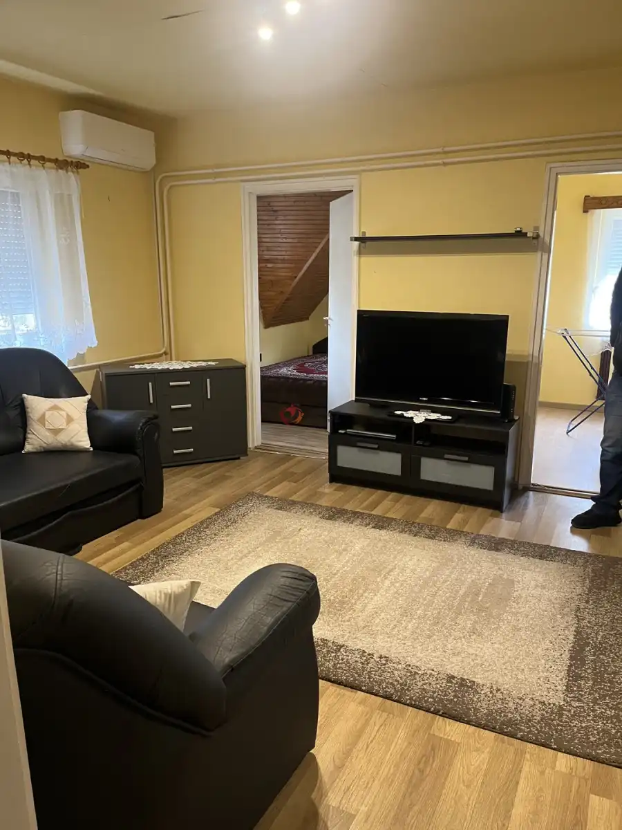 Albérlet, kiadó családi ház, Budapest, XV. kerület