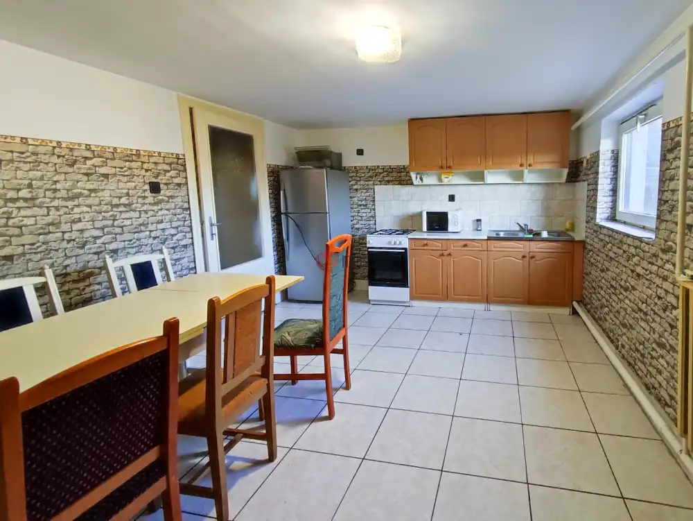 Tolna megye - Dunaföldvár