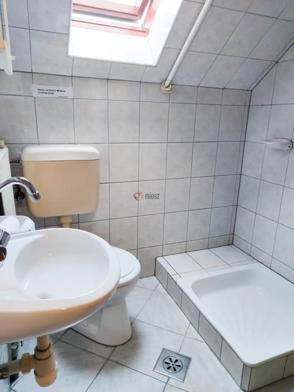 Tolna megye - Dunaföldvár