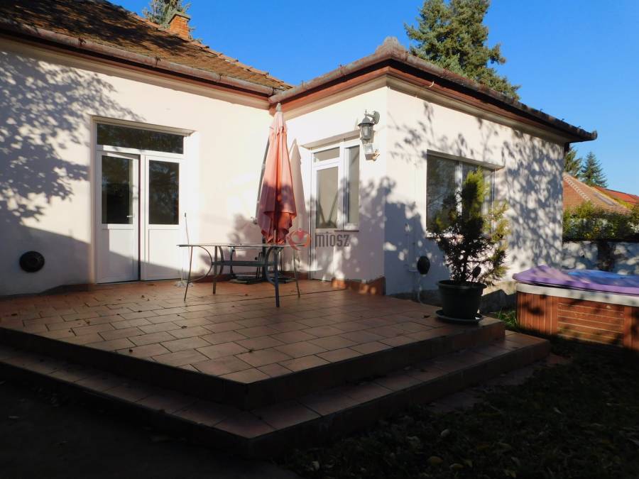 Albérlet, kiadó családi ház, Eger