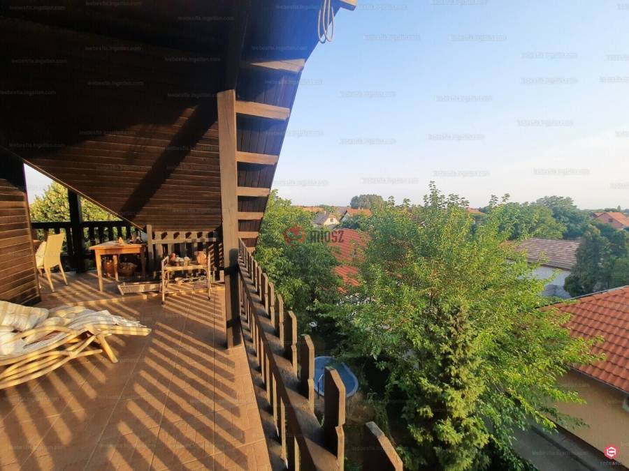 Albérlet, kiadó családi ház, Gyál