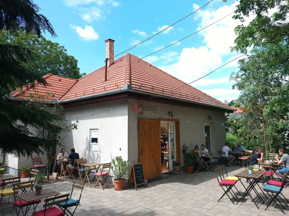 Pest megye - Halásztelek