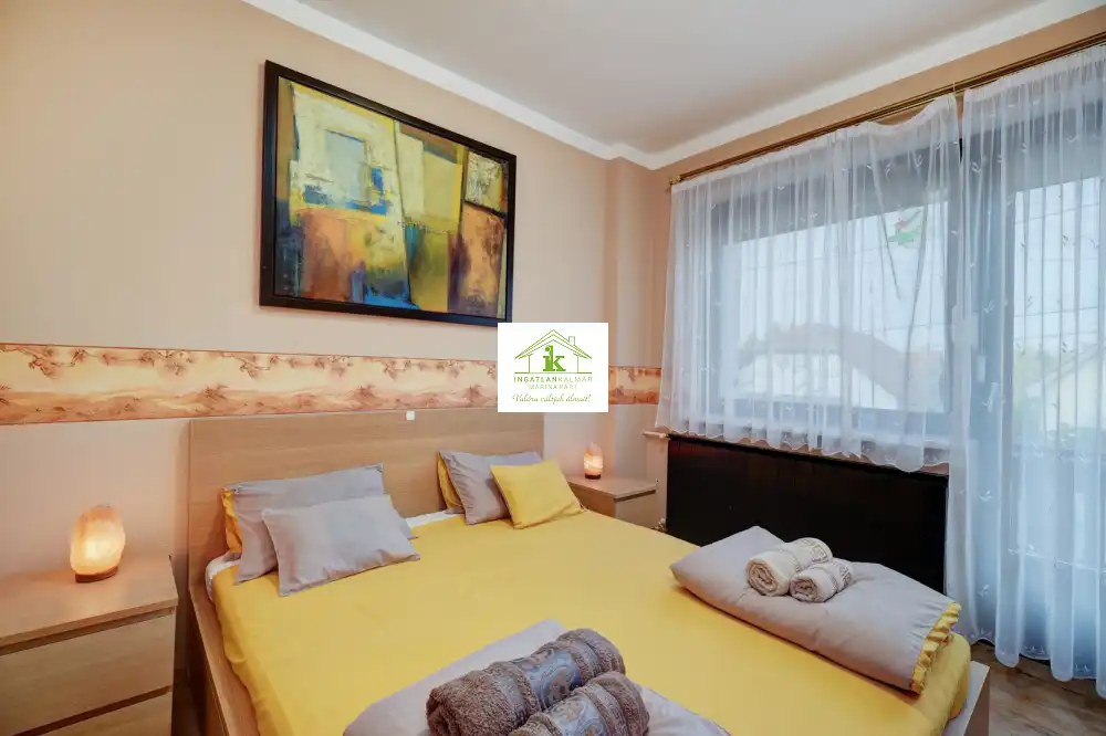 Zala megye - Hévíz