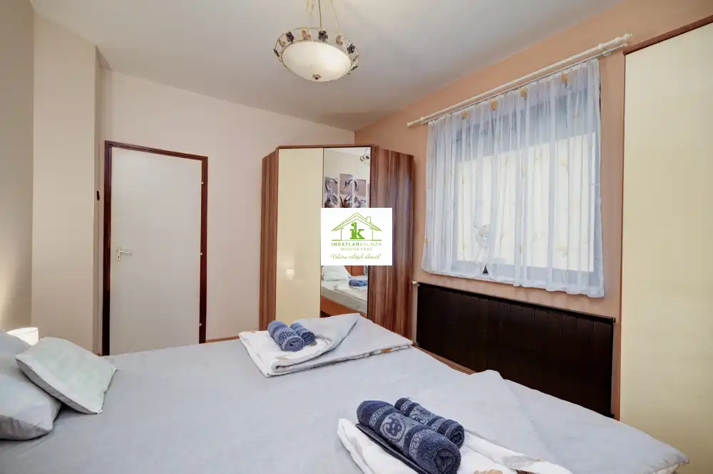 Zala megye - Hévíz