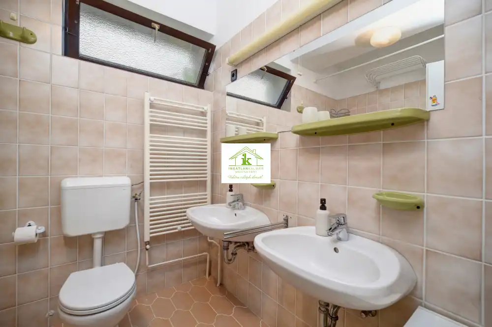 Zala megye - Hévíz