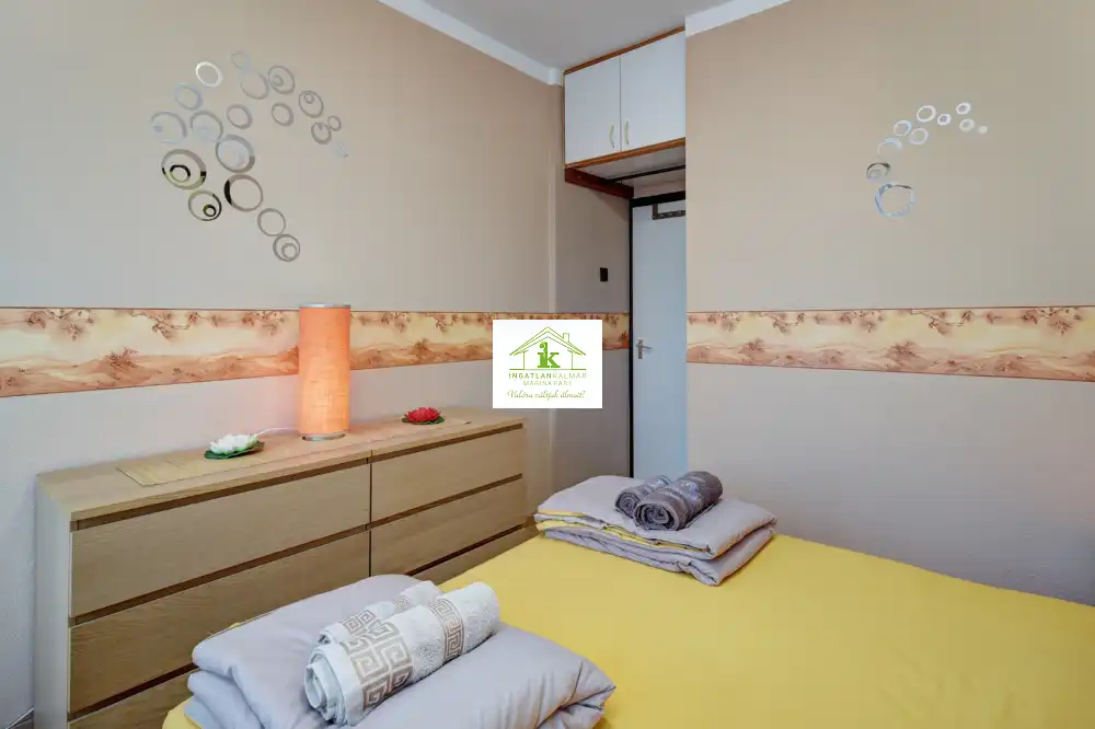 Zala megye - Hévíz