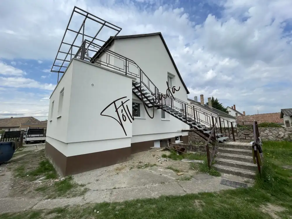 Komárom-Esztergom megye - Kecskéd