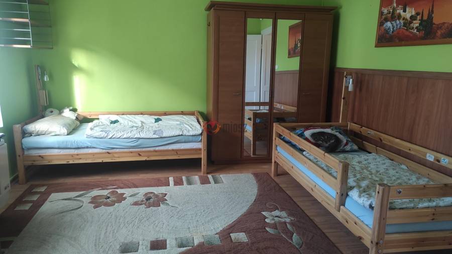 Albérlet, kiadó családi ház, Komárom