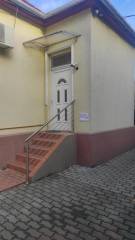 Komárom-Esztergom megye - Komárom