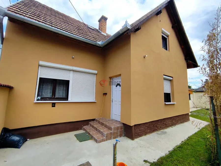Albérlet, kiadó családi ház, Mohács