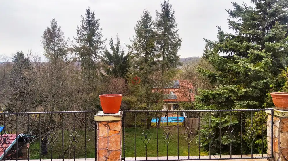 Pest megye - Nagykovácsi