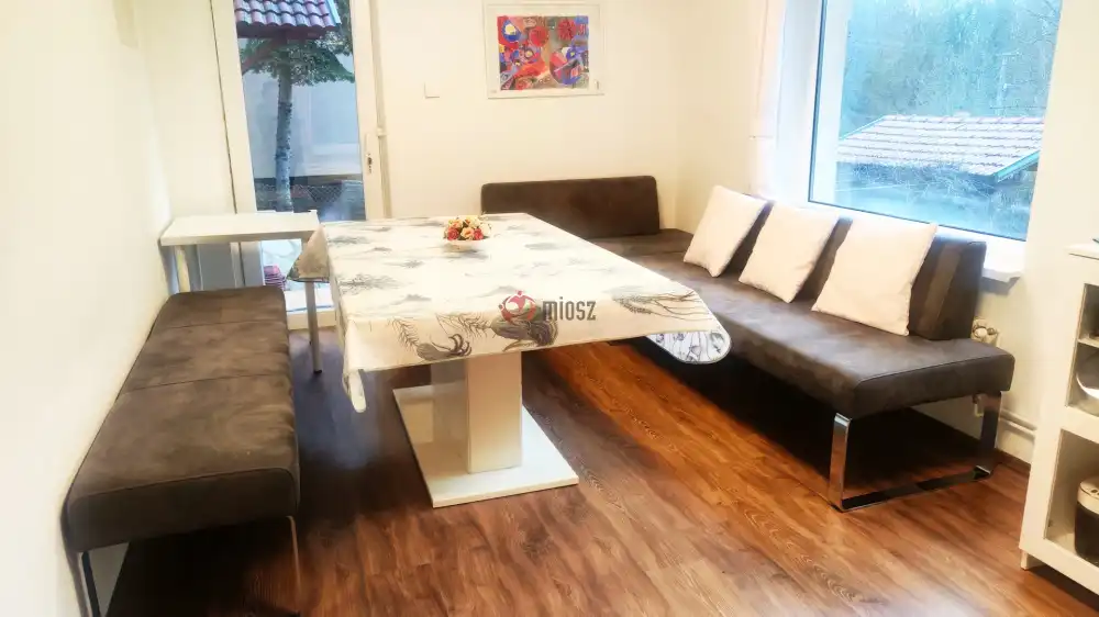 Pest megye - Nagykovácsi