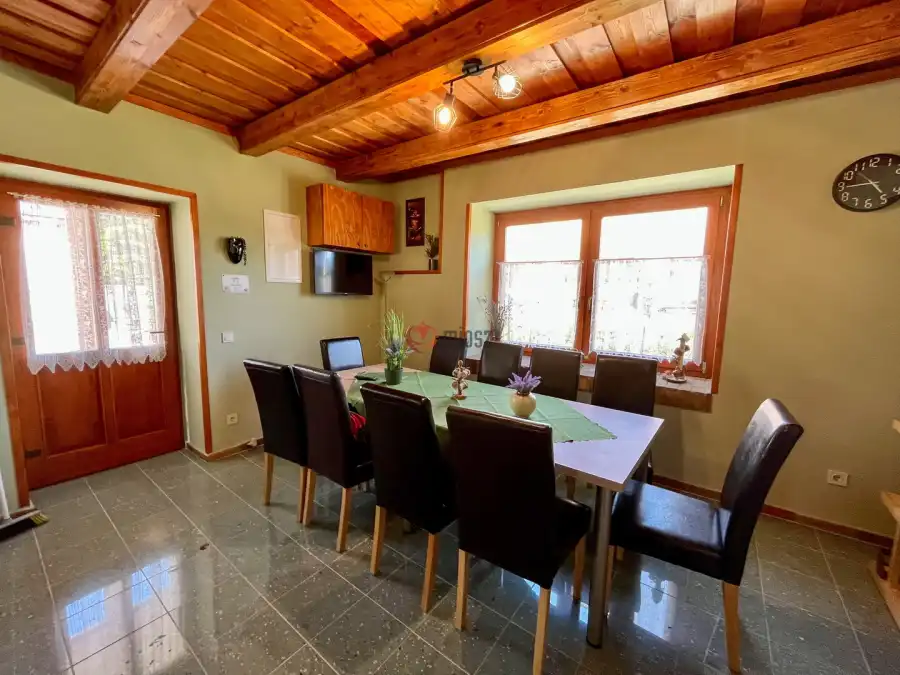 Albérlet, kiadó családi ház, Németkér