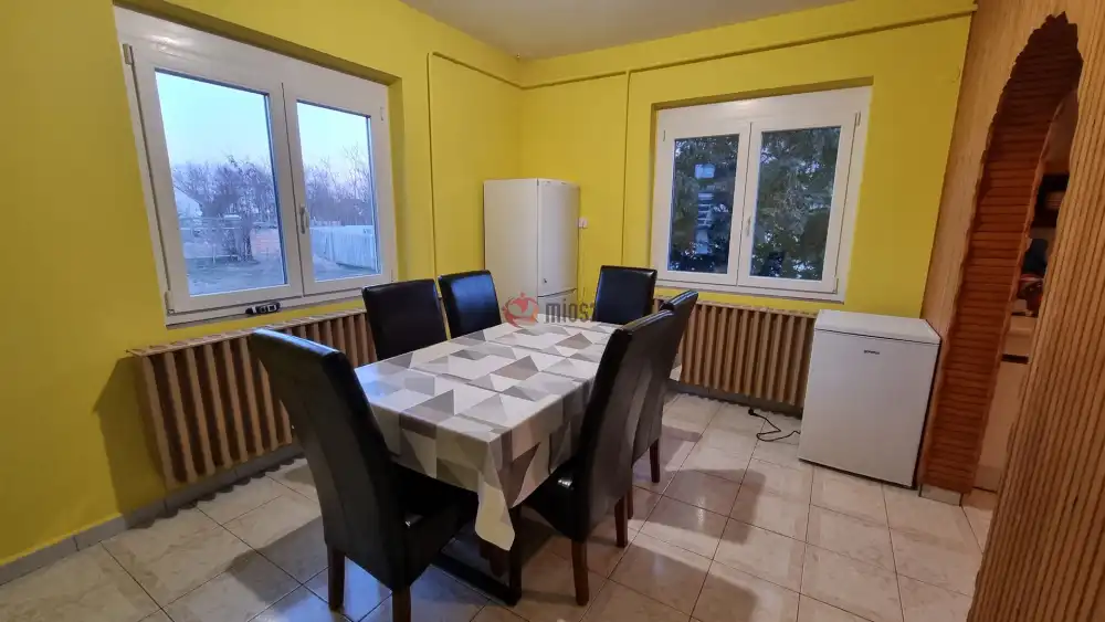 Tolna megye - Németkér