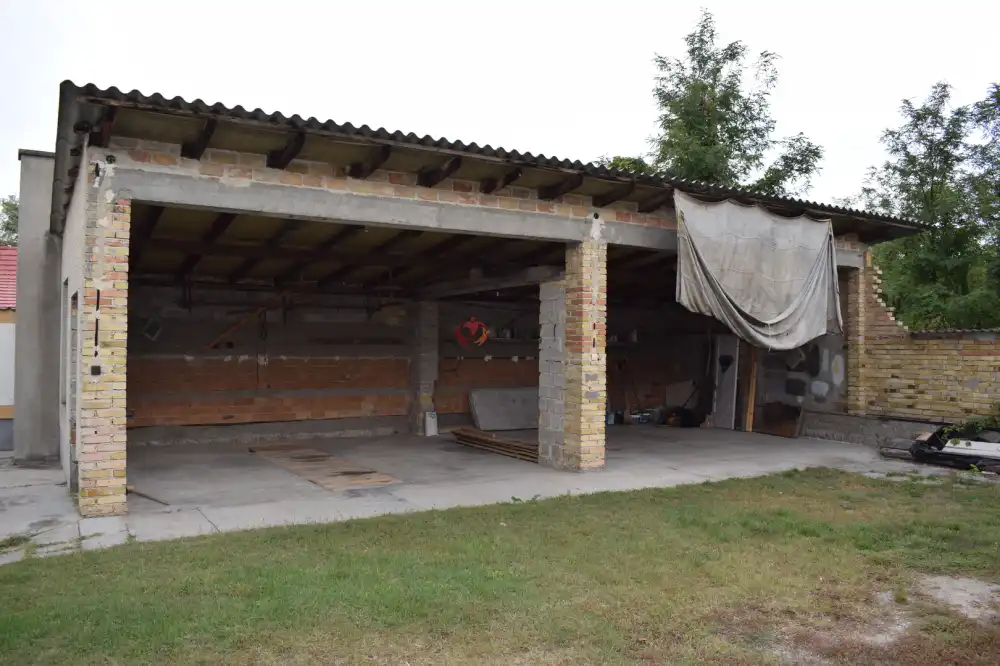 Tolna megye - Németkér