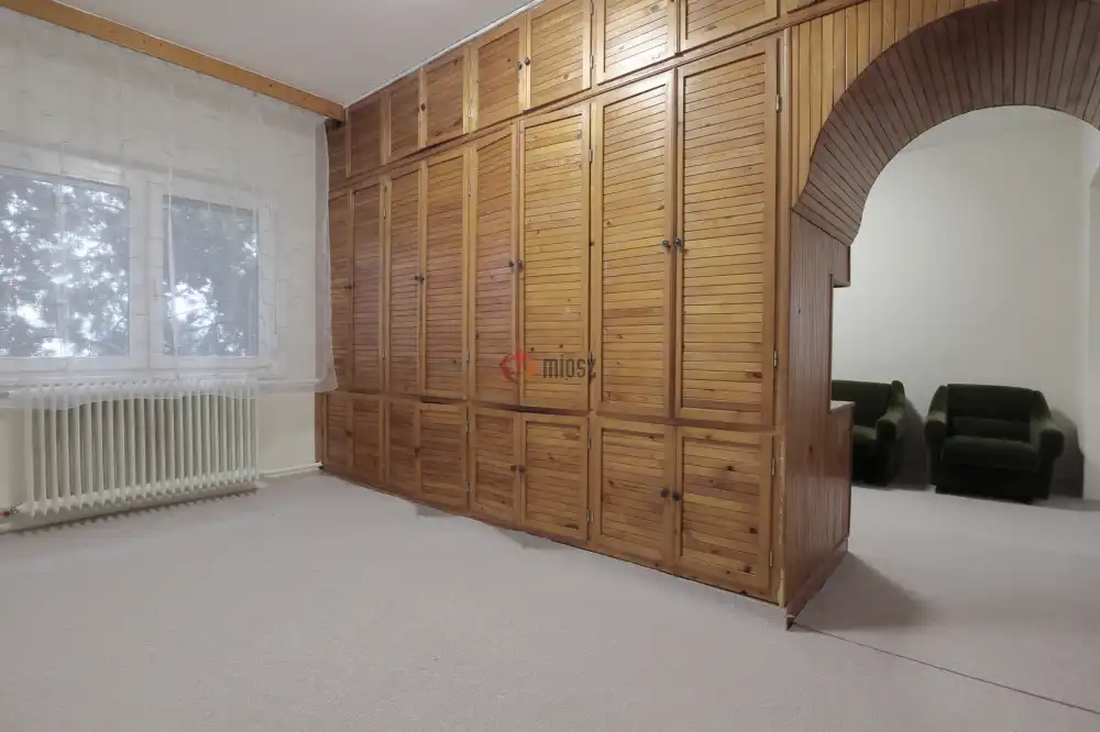 Csongrád megye - Sándorfalva