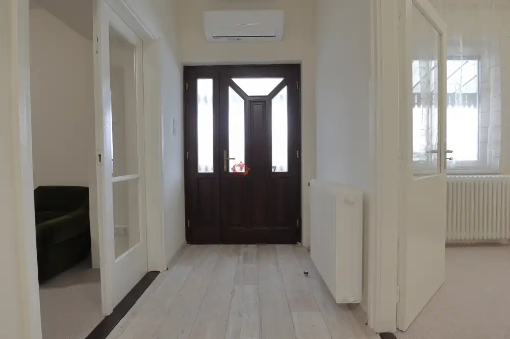 Csongrád megye - Sándorfalva