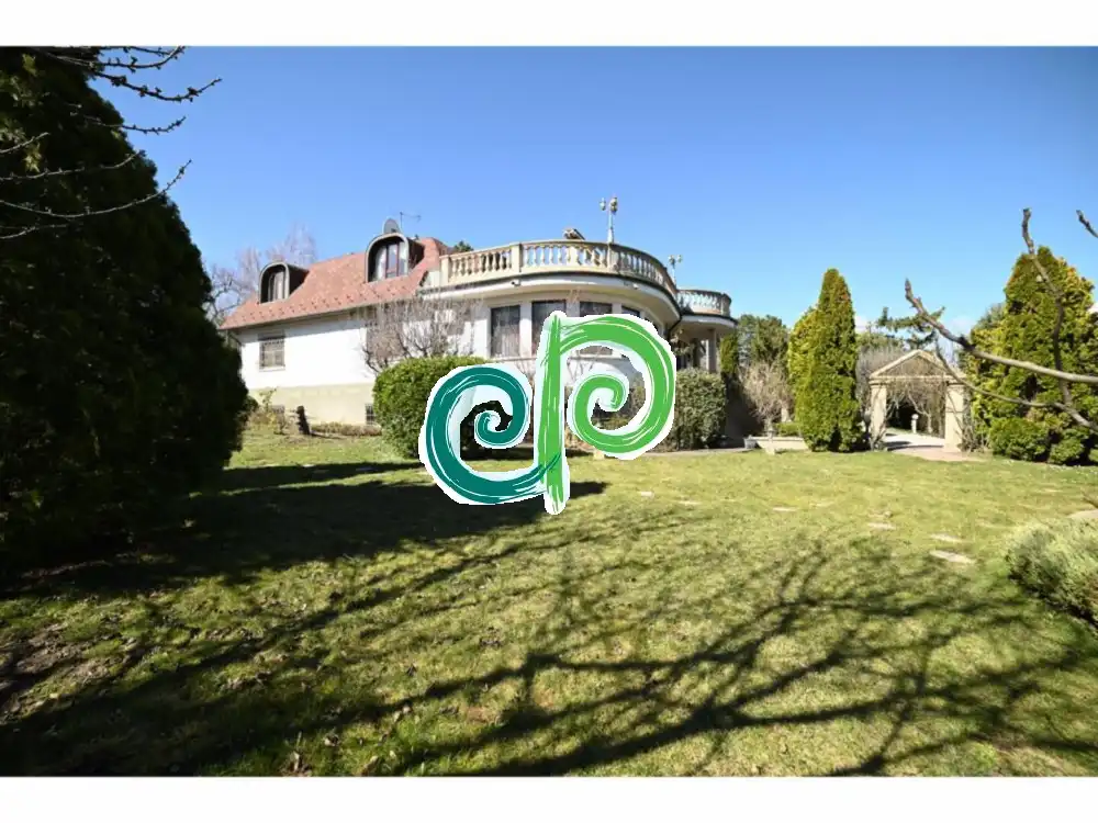 Pest megye - Solymár