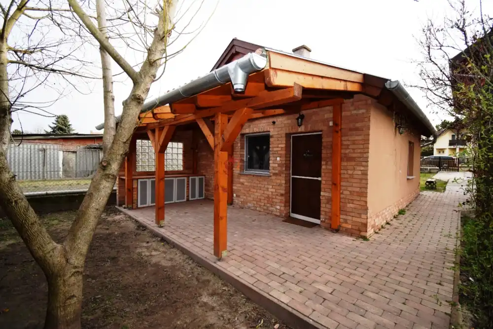 Pest megye - Szigethalom