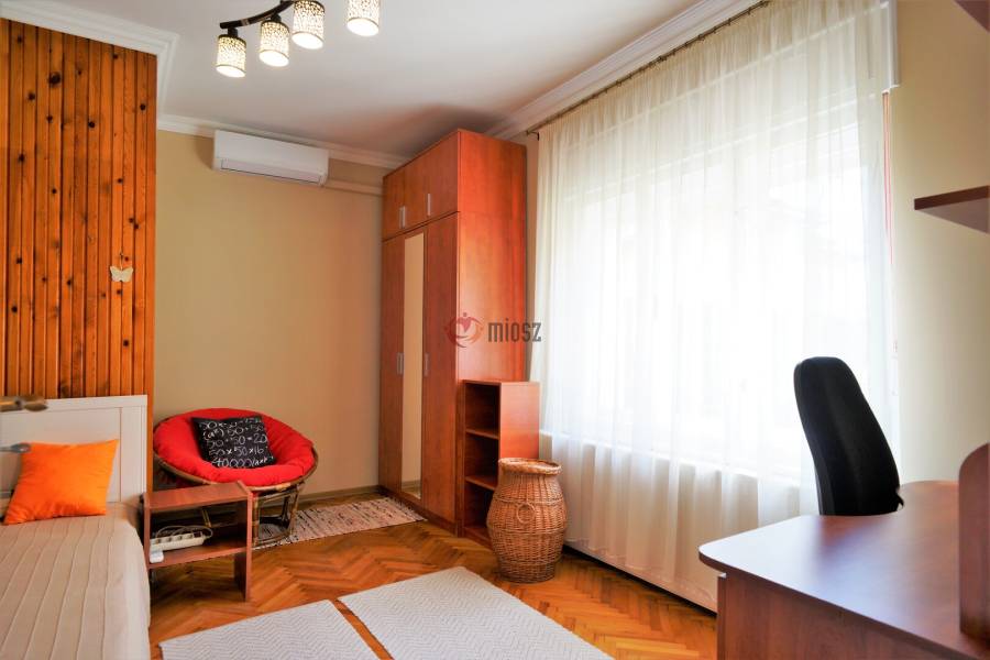 Albérlet, kiadó házrész, Budapest, IV. kerület