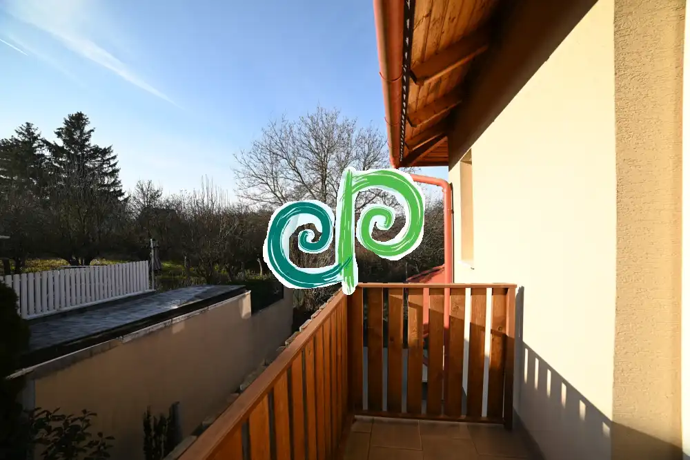Pest megye - Budakeszi