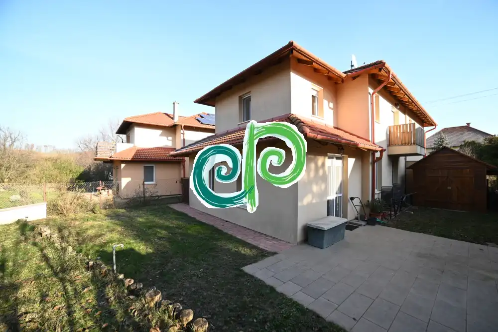 Pest megye - Budakeszi