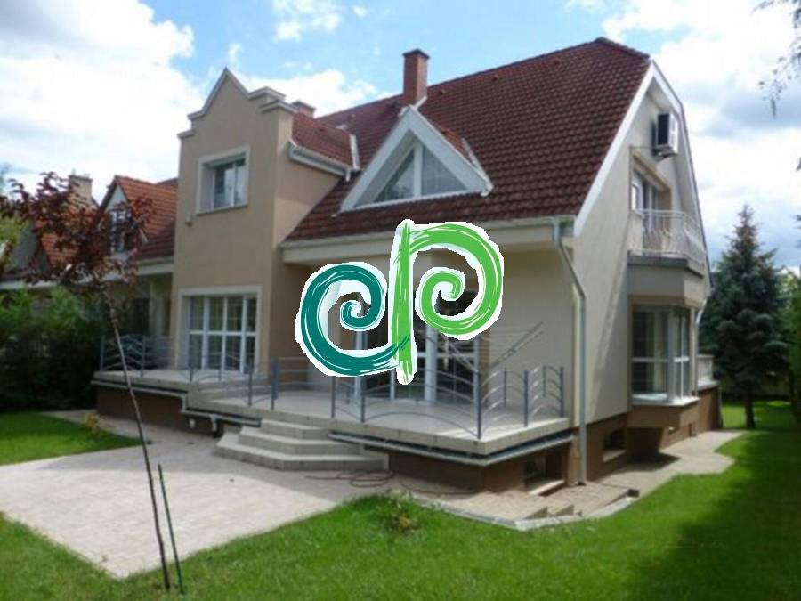 Albérlet, kiadó ikerház, Budapest, II. kerület