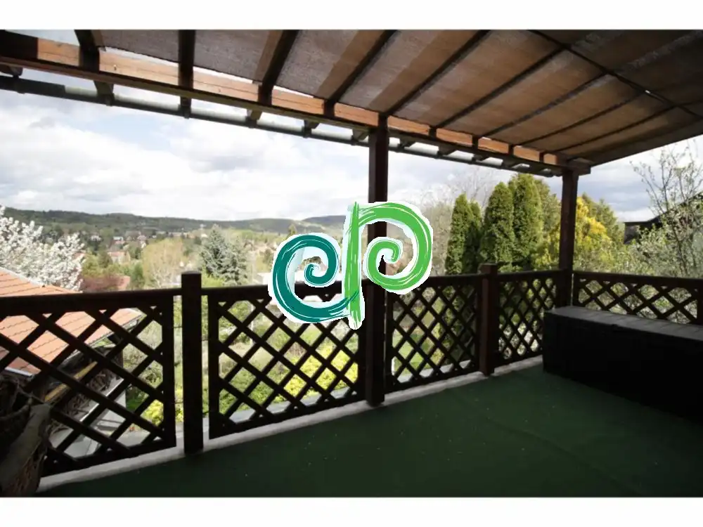 Budapest, II. kerület - Széphalom - II/A