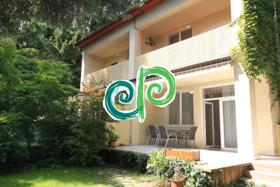 Albérlet, kiadó ikerház, Budapest, II. kerület