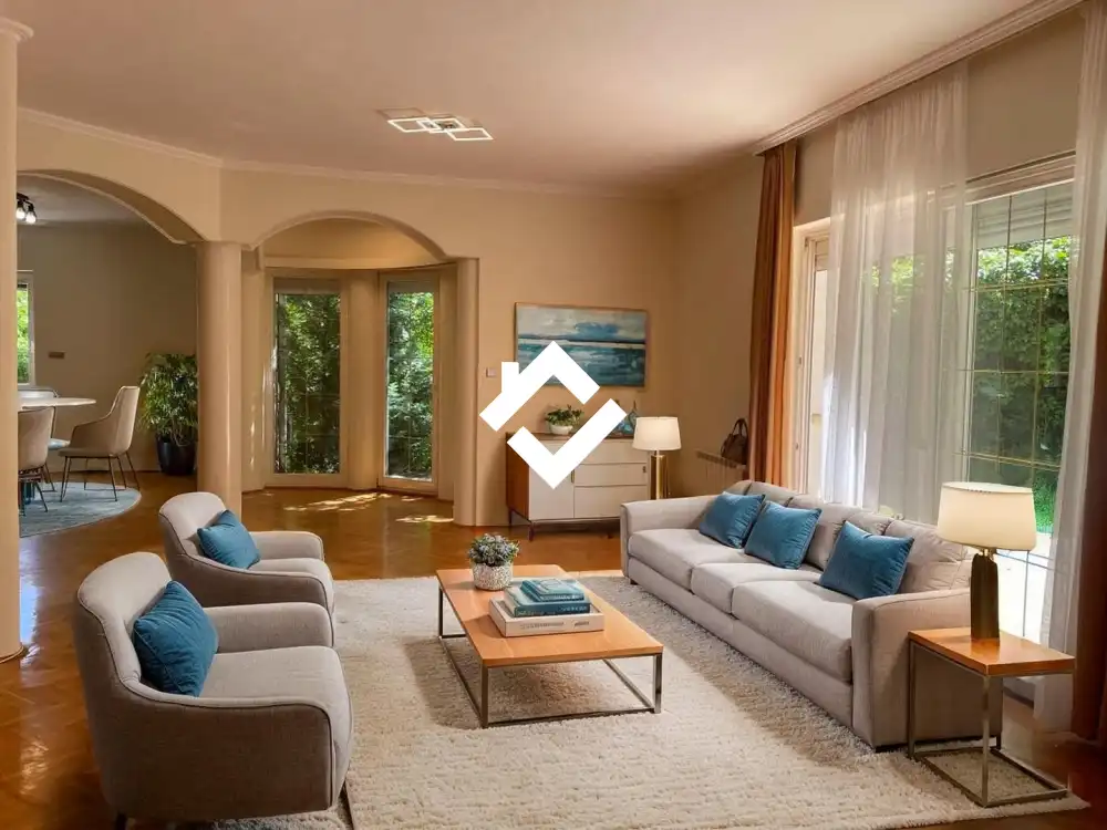 Budapest, XII. kerület - Kútvölgy