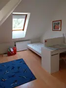 Budapest, XII. kerület - Németvölgy