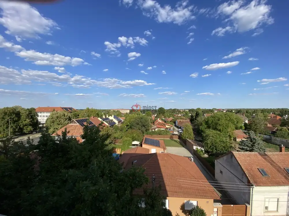 Békés megye - Békéscsaba