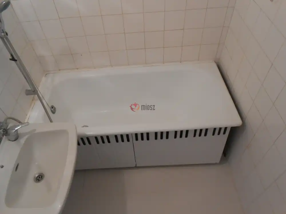 Budapest, XI. kerület - Őrmezői ltp.