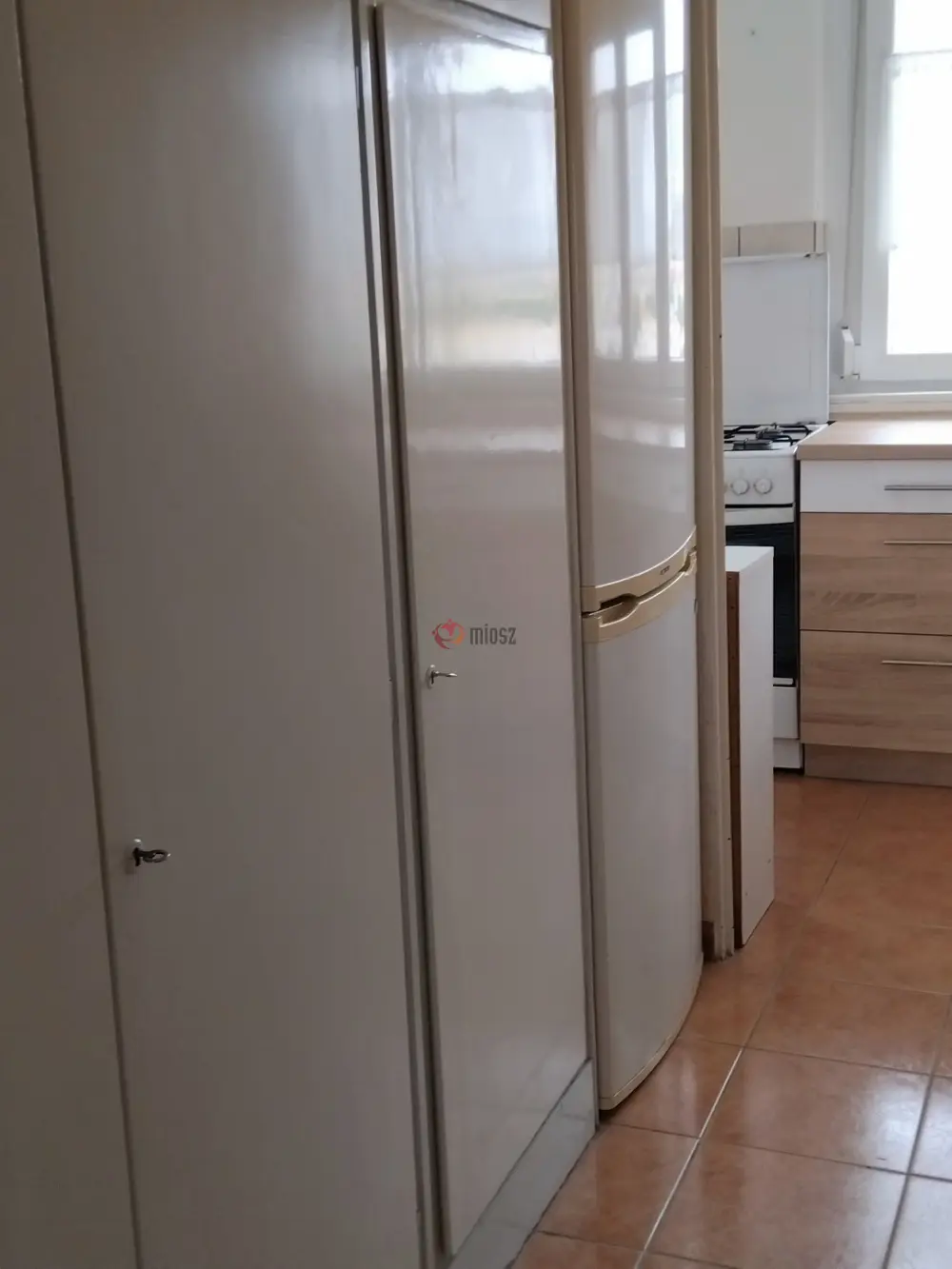 Budapest, XI. kerület - Kelenföldi ltp.