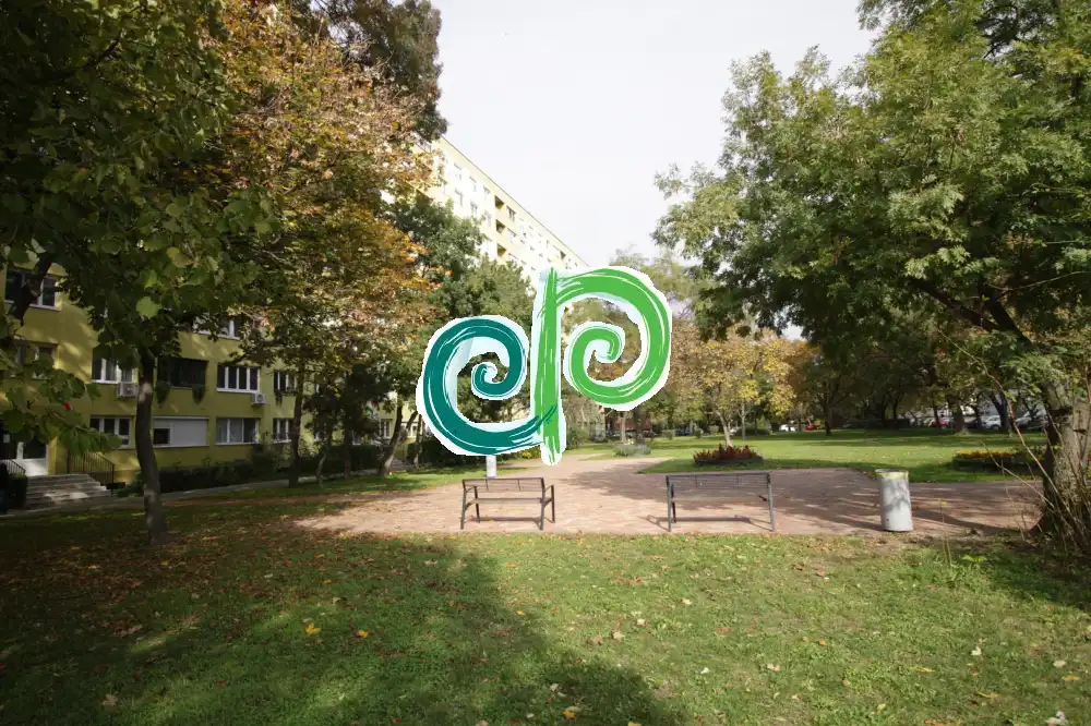 Budapest, XI. kerület - Kelenföldi ltp.