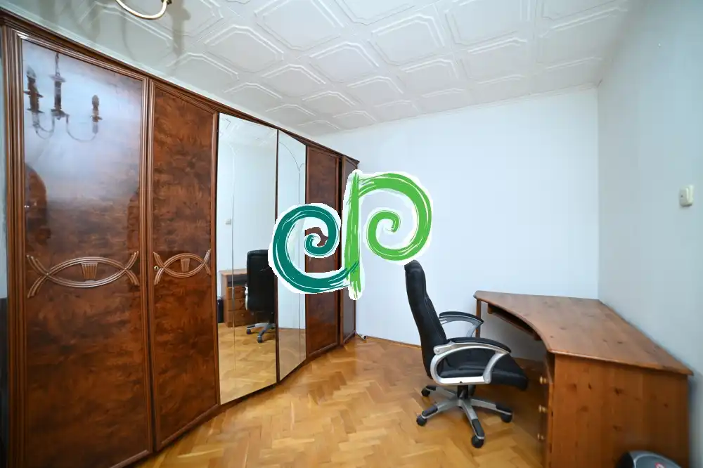 Budapest, XI. kerület - Kelenföldi ltp.