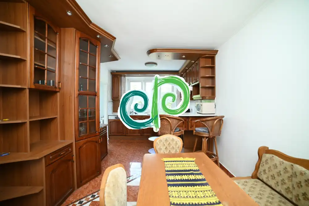 Budapest, XI. kerület - Kelenföldi ltp.