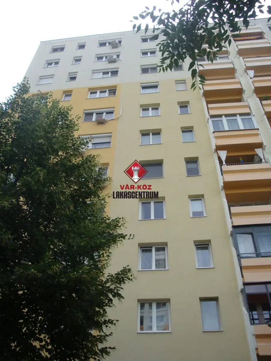 Albérlet, kiadó panellakás, Budapest, XI. kerület