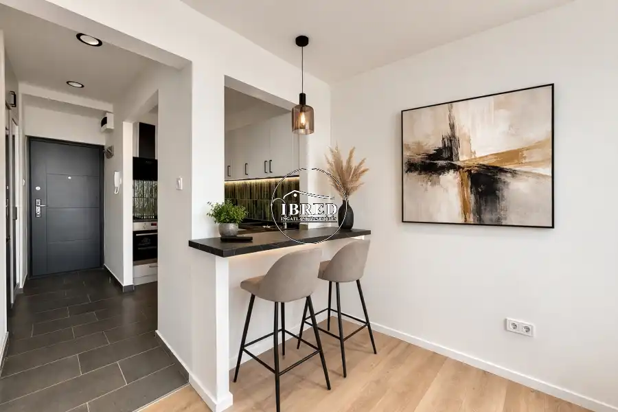 Albérlet, kiadó panellakás, Budapest, XIII. kerület