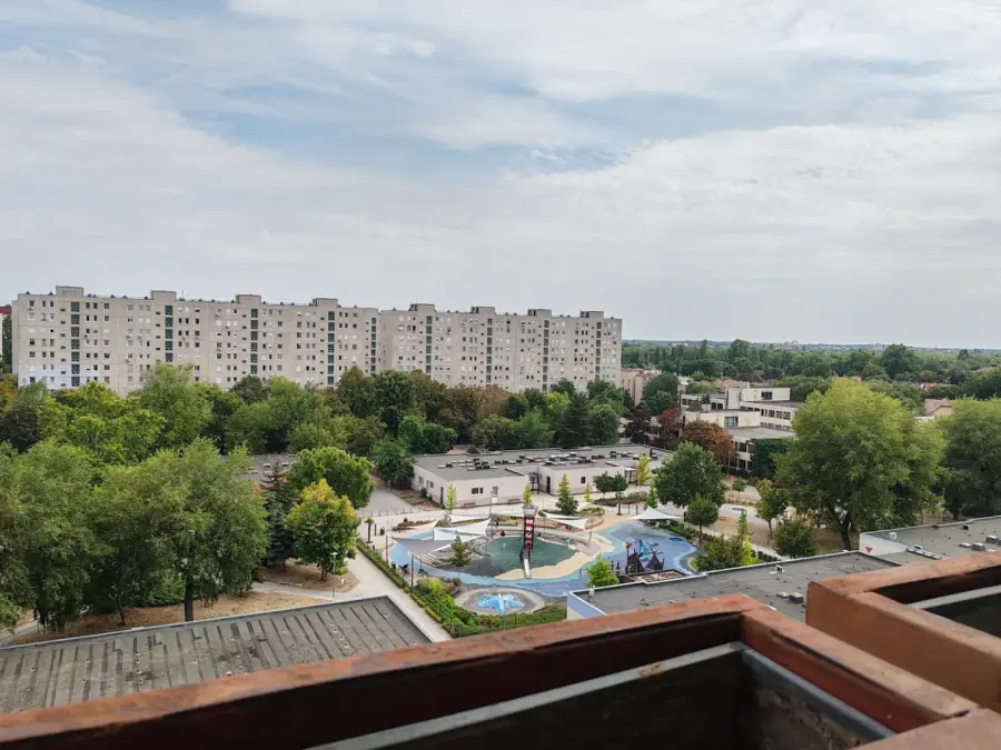 Albérlet, kiadó panellakás, Budapest, XIX. kerület