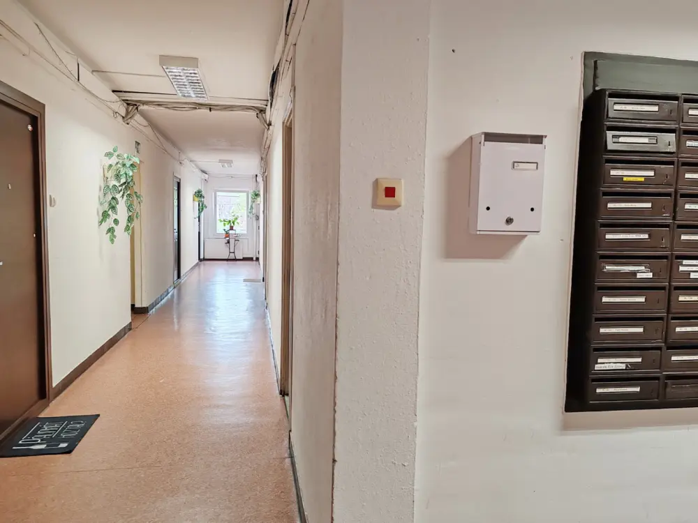 Budapest, XIX. kerület - Kispesti ltp.