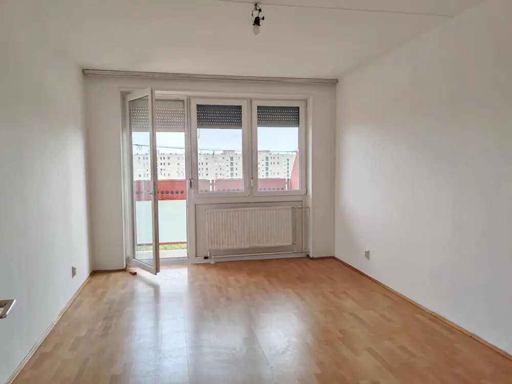 Budapest, XIX. kerület - Kispesti ltp.