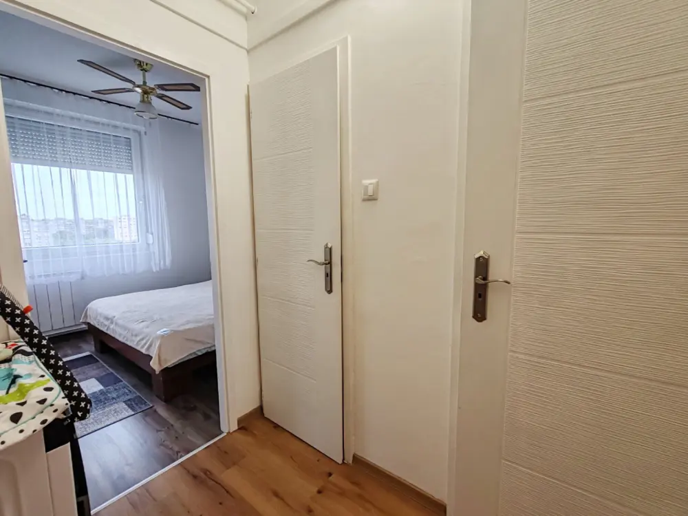 Budapest, XIX. kerület - Kispesti ltp.